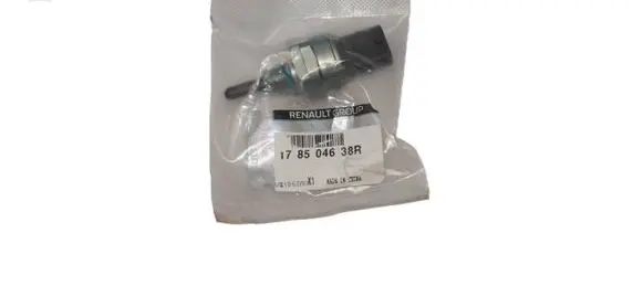 Renault Austral Oil pressure sensor 178504638R