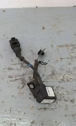 Audi A8 S8 D3 4E Acceleration sensor 4E0616575J