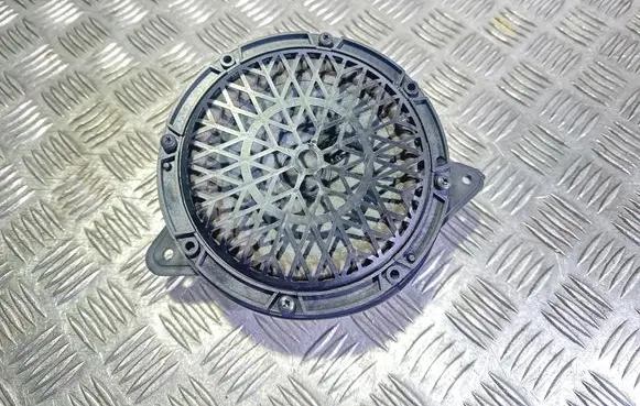 Peugeot 207 CC Front door speaker 9664955880 9655734680