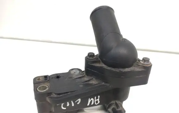 Thermostat/thermostat housing