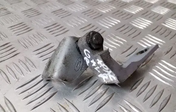Ford C-MAX II Rear door lower hinge