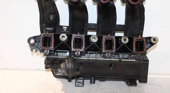 BMW 3 E90 E91 Intake manifold 7795393