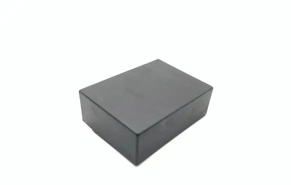 Jaguar XK8 - XKR Fuse box cover LJA6735AB