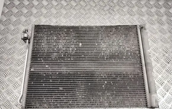 BMW X5 F15 A/C cooling radiator (condenser) 9239992
