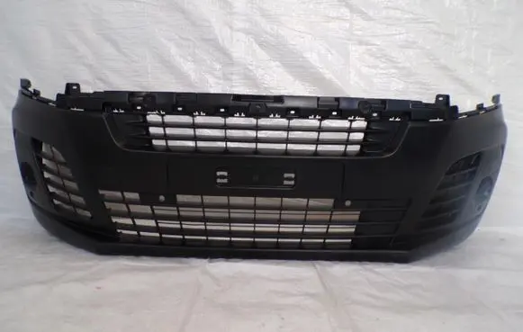 Opel Zafira C Front bumper 1615658180