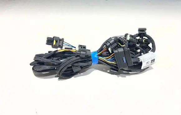 Mercedes-Benz GLE W167 Parking sensor (PDC) wiring loom A1675409635