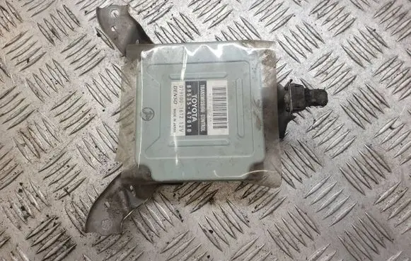 Toyota Prius (NHW20) Gearbox control unit/module 8953547010