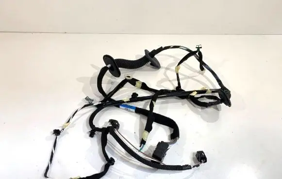 Renault Trafic III (X82) Front door wiring loom 241246557R