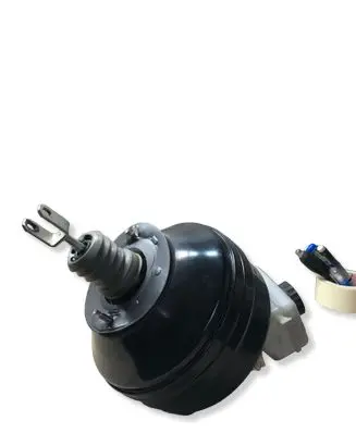 BMW 1 F20 F21 Brake booster 0204794806 4081076 22200123307