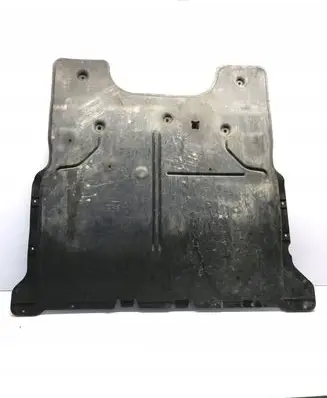 Volkswagen T-Cross Engine splash shield/under tray 2Q0825236E