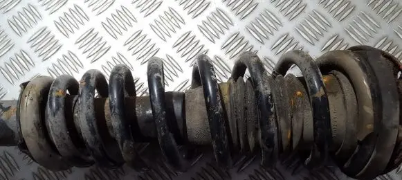 Mazda 6 Front coil spring