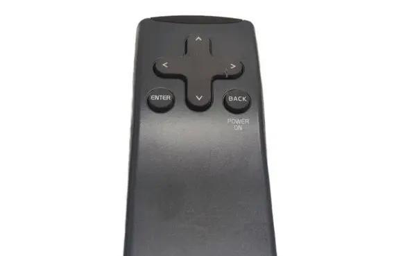 Volvo V70 Head unit multimedia control 306573711 X7023AF0310 V0310007285440