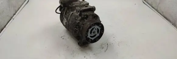 Audi A6 S6 C6 4F Air conditioning (A/C) compressor (pump) 4f0260805l 20050401302