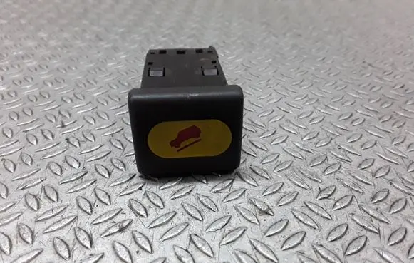 Land Rover Discovery Differential lock switch 03035016