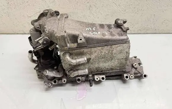 Intake manifold