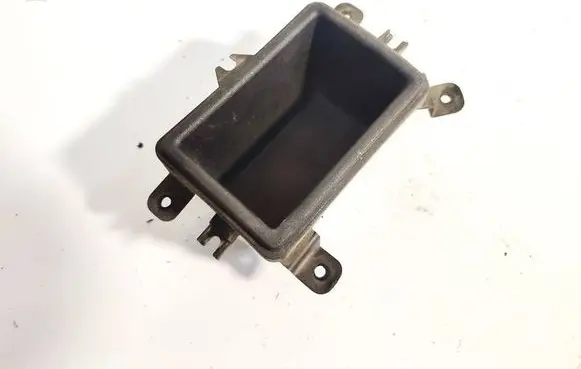 Ford Transit Glove box