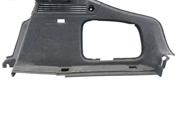 Audi A5 Sportback 8TA Trunk/boot side trim panel 8T8863880M