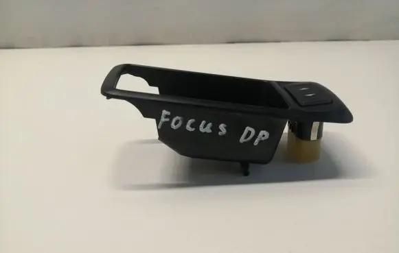 Ford Focus Electric window control switch 3M51226A36ADW