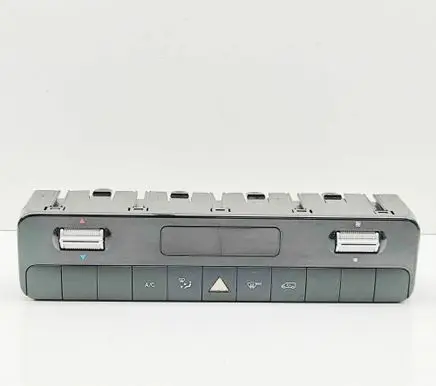 Mercedes-Benz Sprinter W907 W910 Interior fan control switch A9079054806