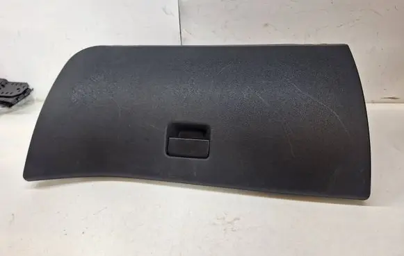 Citroen C4 Grand Picasso Glove box