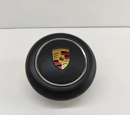 Porsche Macan (95B) Steering wheel airbag 95B880201G