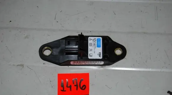 Honda Accord Airbag deployment crash/impact sensor 77970SEGC811M1