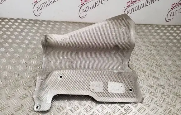 Volvo XC40 Exhaust heat shield 8983789648 31694867