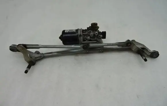 Renault Megane IV Front wiper linkage and motor 288005974R