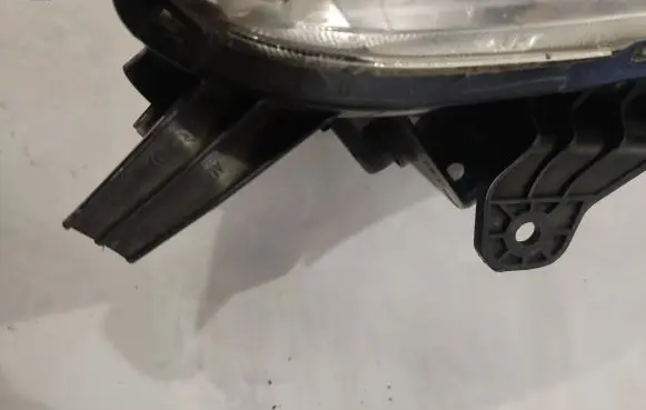 Honda CR-V Headlight/headlamp