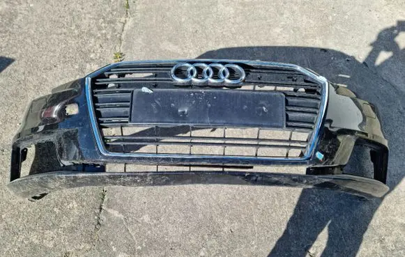 Audi A3 S3 8V Front bumper