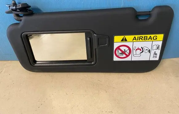 KIA EV6 Sun visor
