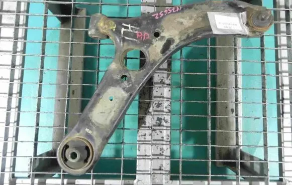 Front control arm