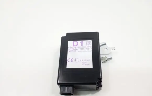Toyota RAV 4 (XA40) Other control units/modules 8976042040