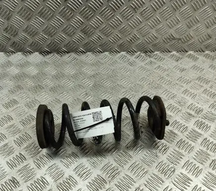 Audi A3 S3 8V Rear coil spring 5Q0511115KG