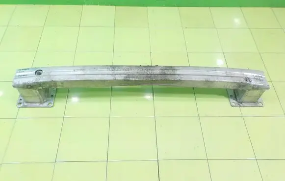 Peugeot RCZ Front bumper support beam 9656741380