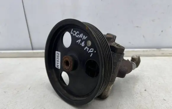 Renault Megane II Power steering pump 7700419117 491100699r