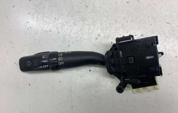 Toyota Avensis T250 Indicator stalk 173650 8414005110 173795