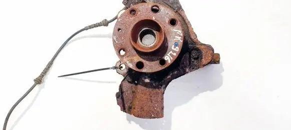 Fiat Punto (188) Front wheel hub