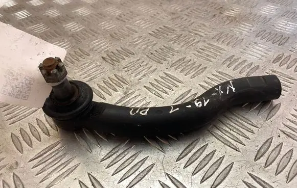 Lexus NX Steering tie rod end 