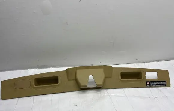 Mercedes-Benz GL X164 Tailgate trim A1647470287 16038000