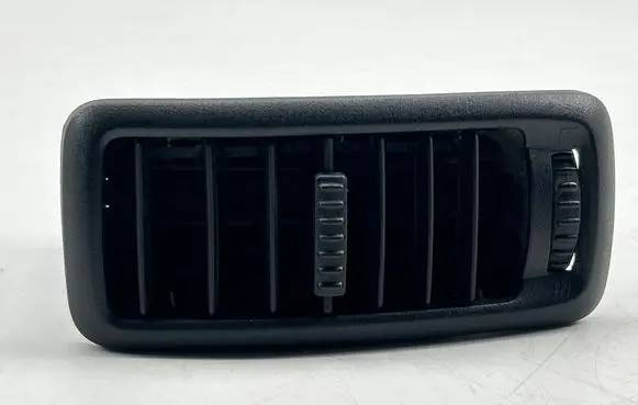 Opel Vivaro Dashboard side air vent grill/cover trim R6136S150 7538