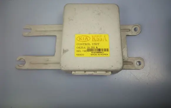 KIA Carnival Other control units/modules OK55A18701A K55A