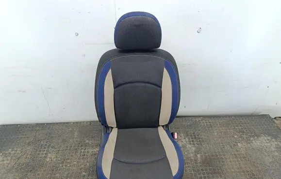 Peugeot 206 Front passenger seat 