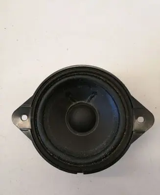 Audi A5 Sportback 8TA Parcel shelf speaker 8K9035709