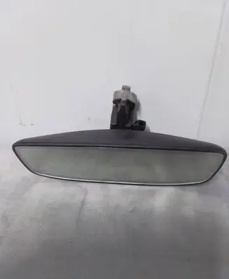 Dodge RAM Rear view mirror (interior) 72657042418 T00J3Y5H E11038266