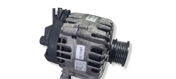 Ford Fiesta Generator/alternator AV6N10300DC