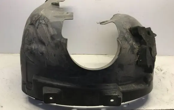 Volvo XC40 Front wheel arch liner splash guards 32241406 M0U7A
