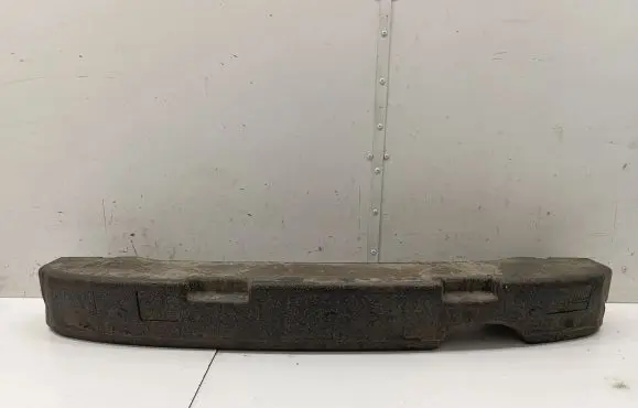 Ford Fiesta Rear bumper foam support bar H1BB17D961A