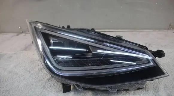 Seat Arona Headlight/headlamp 6F1941008H LC22628 148R001DA