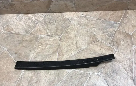 BMW 7 G11 G12 Other interior part 7383831
